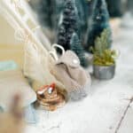 Diy Wichtelwelt 596 Zelte Zahnpasta Rucksack