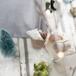 Diy Wichtelwelt 598 Zelt Decke Utensilo