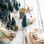 Diy Wichtelwelt 600 Tisch Bastelhoelzer