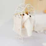 Diy Wichtelwelt 603 Bademantel Rankbogen Utensilo Kleiderbuegel