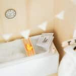 Diy Wichtelwelt 607 Badeenten Postkarte