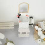 Diy Wichtelwelt 610 Bastelhoelzer Zahnpasta Postkarte