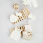 Diy Wichtelwelt 628 Bastelhoelzer Schlueppi Hemd Utensilo