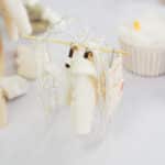 Diy Wichtelwelt 635 Rankbogen Kleiderbuegel Bademantel Utensilo