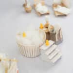 Diy Wichtelwelt 638 Bastelhoelzer Badeente Fuellwatte