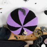 DIY Stoffe Inspiration - Bonbon Kissen - Startbild