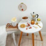 DIY Stoffe Inspiration - Stickset Hot Drinks - Sticktwist