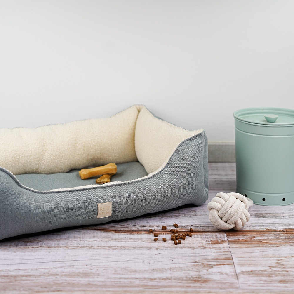 Diy Stoffe Inspiration 578g Hundekoerbchen Tierbett Tierkoerbchen Animal Dekostoff Mittelschwer Dunkles Almint Deko Boucle Cremeweiss Diy Stoffe Inspiration 578g Hundekoerbchen Tierbett Tierkoerbchen Animal Dekostoff Mittelschwer Dunkles Almint Deko Boucle Cremeweiss