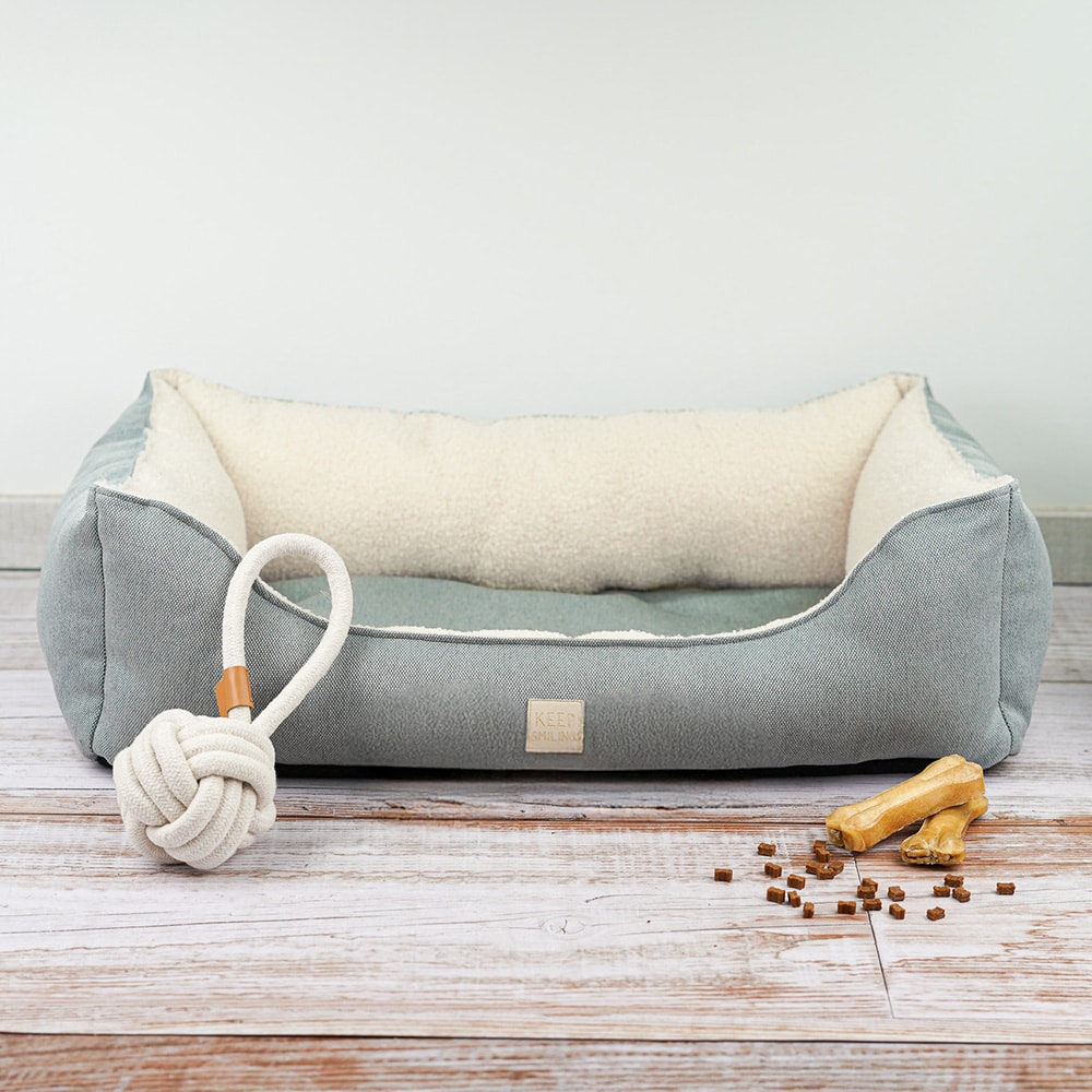 Diy Stoffe Inspiration 578h Hundekoerbchen Tierbett Tierkoerbchen Animal Dekostoff Mittelschwer Dunkles Almint Deko Boucle Cremeweiss Diy Stoffe Inspiration 578h Hundekoerbchen Tierbett Tierkoerbchen Animal Dekostoff Mittelschwer Dunkles Almint Deko Boucle Cremeweiss