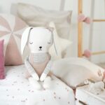 Diy Stoffe Inspiration 581q Bonbon Kissen Stern Haeschen Tilda