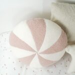 Diy Stoffe Inspiration 581v Bonbon Kissen