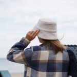 DIY Stoffe Outfit - Bucket Hat - Deko Bouclé