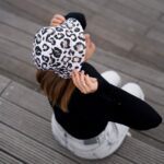 DIY Stoffe Outfit - Bucket Hat - Canvas Leo