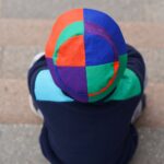 DIY Stoffe Outfit - Bucket Hat - Canvas