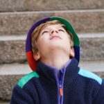 DIY Stoffe Outfit - Bucket Hat - Canvas