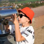 DIY Stoffe Outfit - Bucket Hat - Canvas