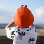 DIY Stoffe Outfit - Bucket Hat - Canvas