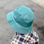 DIY Stoffe Outfit - Bucket Hat - Outdoorstoff