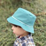 DIY Stoffe Outfit - Bucket Hat - Outdoorstoff