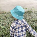 DIY Stoffe Outfit - Bucket Hat - Outdoorstoff