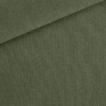 Feincord – elastisch – Helles Olivgrün