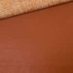 Kunstleder – Cognac