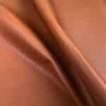 Kunstleder – Cognac