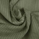 Breitcord elastisch – Helles Olivgrün