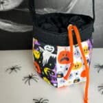 Cute Halloween Friends Mu