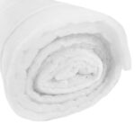 Dacronwatte – Volumenvlies Weiß – 200 g