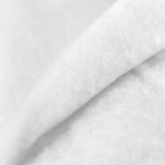 Dacronwatte – Volumenvlies Weiß – 200 g