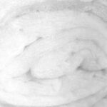 Dacronwatte – Volumenvlies Weiß – 200 g