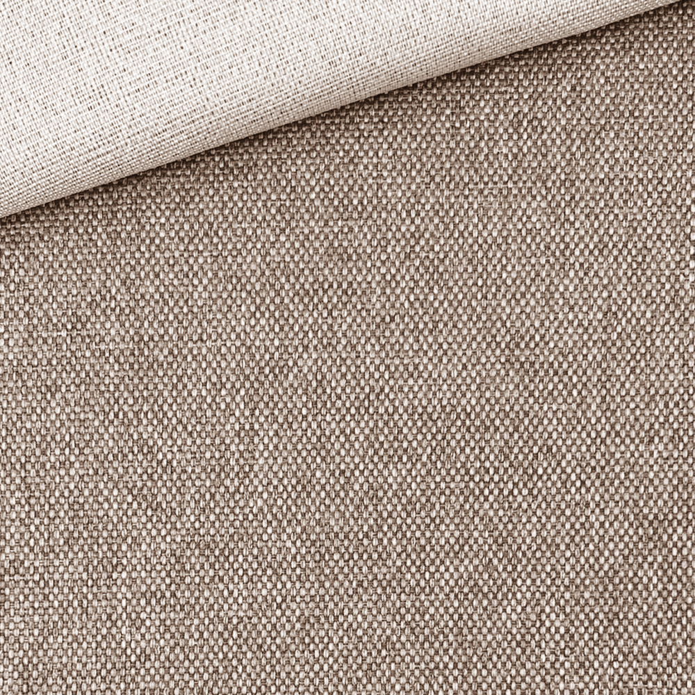 Dekostoff Mittelschwer Schokobraun 1 Dekostoff Mittelschwer Schokobraun 1