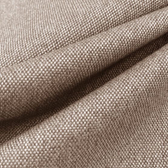 Dekostoff – mittelschwer – Schokobraun