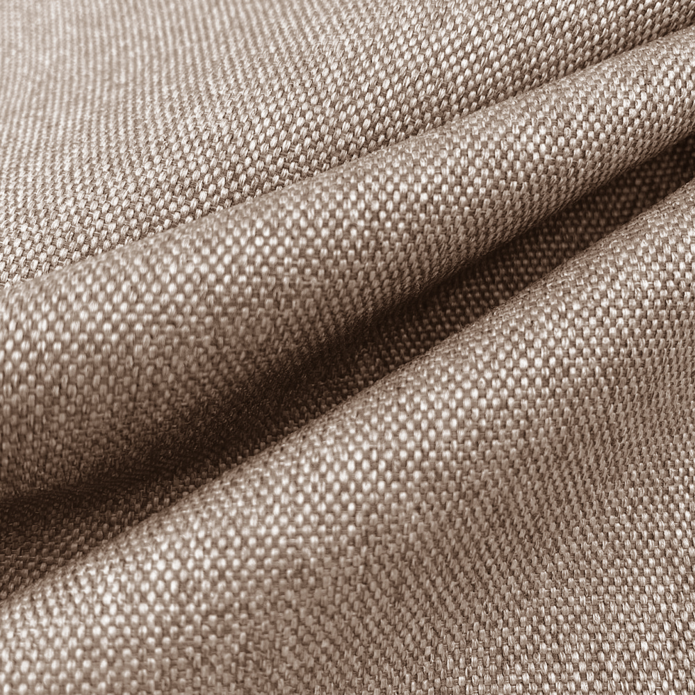 Dekostoff Mittelschwer Schokobraun Dekostoff Mittelschwer Schokobraun