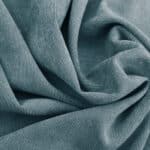 Feincord – elastisch – Dusk Blue