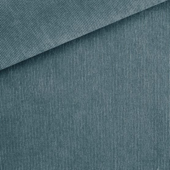 Feincord Dusk Blue