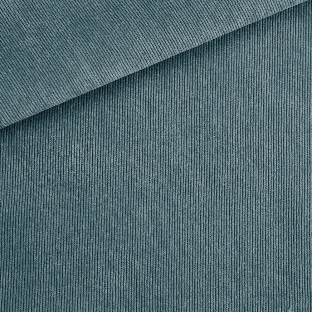 Feincord Dusk Blue Feincord Dusk Blue