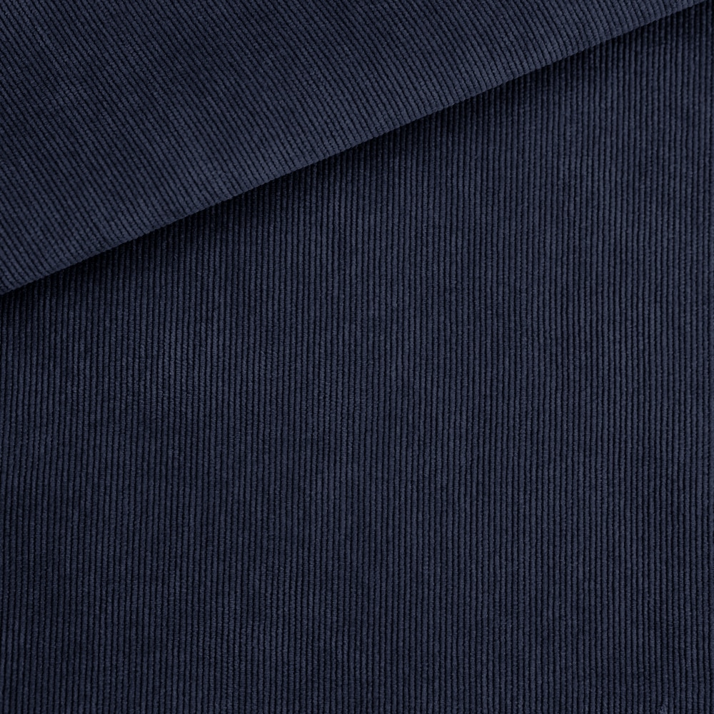 Feincord Navyblau 1 Feincord Navyblau 1
