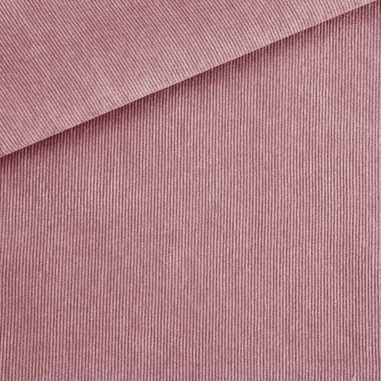 Feincord Rose Mauve 1