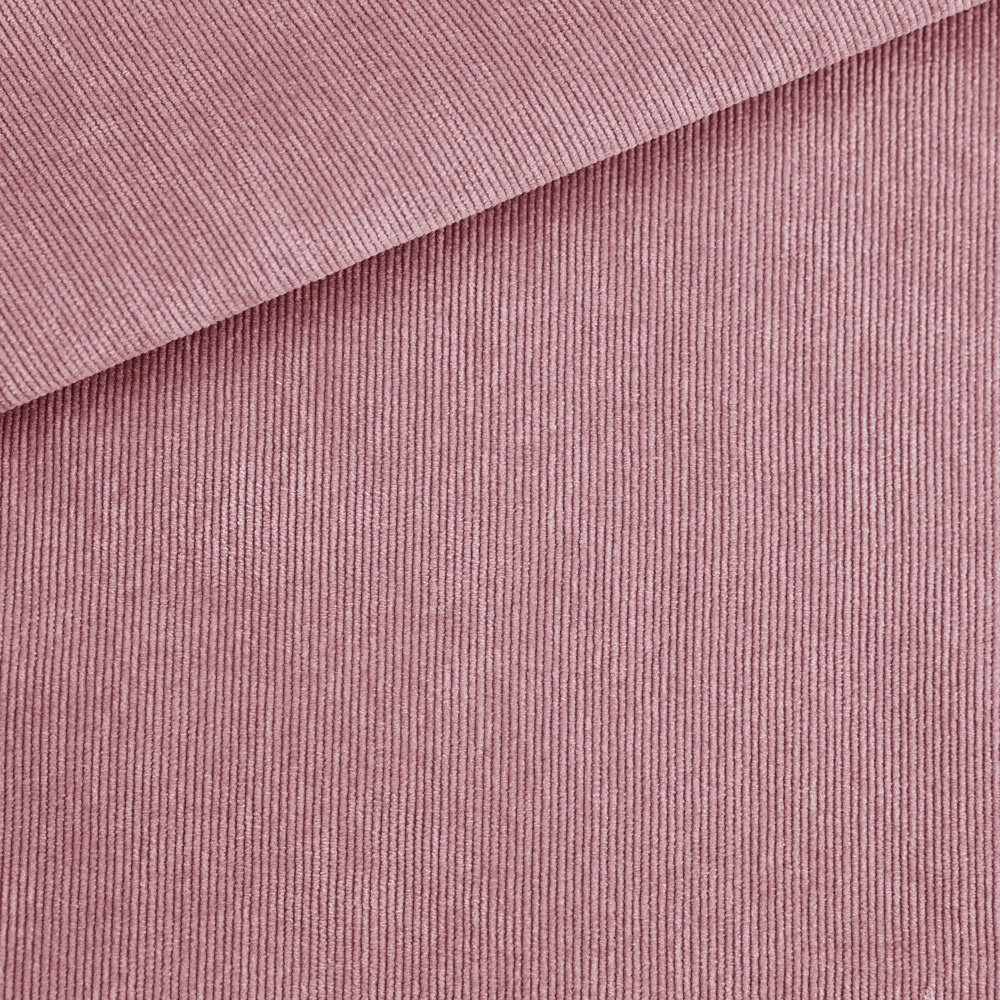 Feincord Rose Mauve 1 Feincord Rose Mauve 1