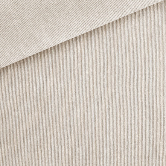 Feincord Sand Beige