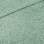 Frottee – Helles Altmintgrün