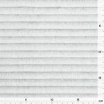 Kunstfell – White Grey