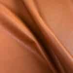 Kunstleder Cognac 2