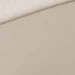 Kunstleder Sand Beige