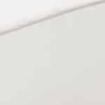 Kunstleder – Wollweiß