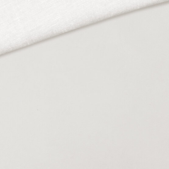 Kunstleder Wollweiss 3