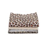 Mini French Terry Paket – Leo Mix