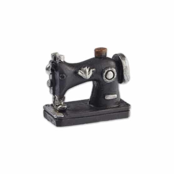 Miniatur Naehmaschine 1